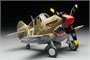 106  авиация  WWII United States Curtiss P-40 Warhawk 4897061660115