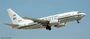 10816  авиация  C-40A Clipper US Navy Limited Edition  (1:200) 4967834108165