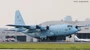 10818  авиация  KC-130H Hercules `JASDF 2 kits in the box  (1:200) 4967834108189