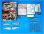 11145  авиация  Adlertag (Bf 110C, C-1, C-6, D, D-0, D-3) Limited Edition  (1:48) 8591437553679