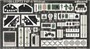 11166  авиация  Midway Dual Combo (F-4F-3 & F4F-4)  (1:48) 8591437572090
