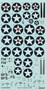 11166  авиация  Midway Dual Combo (F-4F-3 & F4F-4)  (1:48) 8591437572090