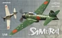11168  авиация  Samurai Limited Edition/Dual Combo/A6M3 Zero Type 22, 22a, 32  (1:48) 8591437573790