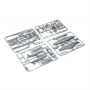 11168  авиация  Samurai Limited Edition/Dual Combo/A6M3 Zero Type 22, 22a, 32  (1:48) 8591437573790