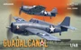 11170  авиация  GUADALCANAL DUAL COMBO  (1:48) 8591437576364