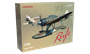 11171  авиация  Rufe Dual Combo / Nakajima A6M2-N Zero  (1:48) 8591437577170