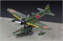 11171  авиация  Rufe Dual Combo / Nakajima A6M2-N Zero  (1:48) 8591437577170