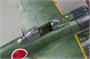 11171  авиация  Rufe Dual Combo / Nakajima A6M2-N Zero  (1:48) 8591437577170