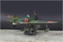 11171  авиация  Rufe Dual Combo / Nakajima A6M2-N Zero  (1:48) 8591437577170