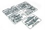 11171  авиация  Rufe Dual Combo / Nakajima A6M2-N Zero  (1:48) 8591437577170