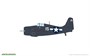 11175  авиация  FM-2 Wilder Cat Limited Edition  (1:48) 8591437580460