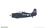 11175  авиация  FM-2 Wilder Cat Limited Edition  (1:48) 8591437580460