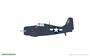 11175  авиация  FM-2 Wilder Cat Limited Edition  (1:48) 8591437580460