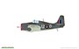 11175  авиация  FM-2 Wilder Cat Limited Edition  (1:48) 8591437580460