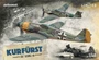 11177  авиация  Kurfürst Bf 109K-4  (1:48) 8591437581283