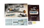 11177  авиация  Kurfürst Bf 109K-4  (1:48) 8591437581283