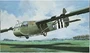 1118  авиация  WACO CG-4A (1:72) 8001283011181