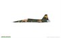 11182  авиация  Freedom Tiger F-5E Tiger II Limited edition  (1:48) 8591437586844