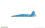 11182  авиация  Freedom Tiger F-5E Tiger II Limited edition  (1:48) 8591437586844