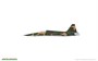 11182  авиация  Freedom Tiger F-5E Tiger II Limited edition  (1:48) 8591437586844
