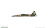11182  авиация  Freedom Tiger F-5E Tiger II Limited edition  (1:48) 8591437586844