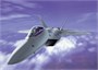 1207  авиация  F-22 Raptor (1:72) 8001283812078