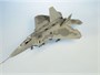 1207  авиация  F-22 Raptor (1:72) 8001283812078