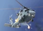 1210  авиация  HH-60H SEAHAWK (1:72) 8001283012102