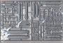 12105  авиация  F-16 I SUFA (1:32) 8809258926672
