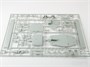 12112  авиация  UH-1C Huey "Frog"  (1:35) 603550021961