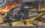 12115  авиация  AH-60L DAP Black Hawk  (1:35) 603550022173