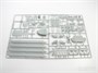 12115  авиация  AH-60L DAP Black Hawk  (1:35) 603550022173