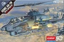 12116  авиация  USMC AH-1W "NTS Update"  (1:35) 603550127021