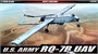 12117  авиация  U.S. ARMY RQ-7B UAV  (1:35) 8809258921189