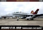 12118  авиация  USMC F/A-18D "VMFA(AW)-242" LE: (1:32) 8809258929000