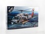12120  авиация  MH-60S HSC-9 "Tridents" (1:35) 8809258928997