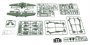 12208  авиация  P-38F Lightning "Glacier Girl"  (1:48) 603550122088