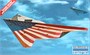 12219  авиация  F-117A "Последний полет" (1:48) 8809258926658