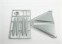 12248  авиация  Mirage III R  (1:48) 603550016301