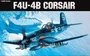 12267  авиация  F4U-4B Corsair  (1:48) 2000002117933