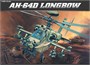 12268  авиация   AH-64D LONGBOW (1:48) 603550021251