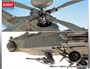12268  авиация   AH-64D LONGBOW (1:48) 603550021251