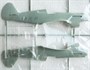 12280  авиация  P-40C Tomahawk  (1:48) 603550021824