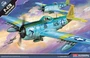 12281  авиация  P-47N "Expected Goose"  (1:48) 603550022067
