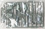 12282  авиация  P-38, P-38J, Droopsnoot, P-38L, F-5E  (1:48) 603550022159