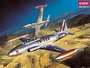 12284  авиация  T-33A Shooting Star  (1:48) 603550021855