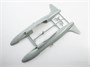12284  авиация  T-33A Shooting Star  (1:48) 603550021855