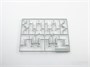 12284  авиация  T-33A Shooting Star  (1:48) 603550021855