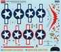 12290  авиация  B-25G Mitchell "Shark Mouth" (1:48) 2000002093817