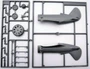 12314  авиация  I-16 Type 24 Special Edition  (1:48) 2000002098621